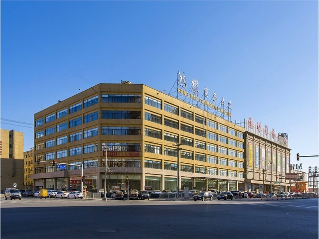 河南造粒换网器PP打包带生产设备大家怎么看